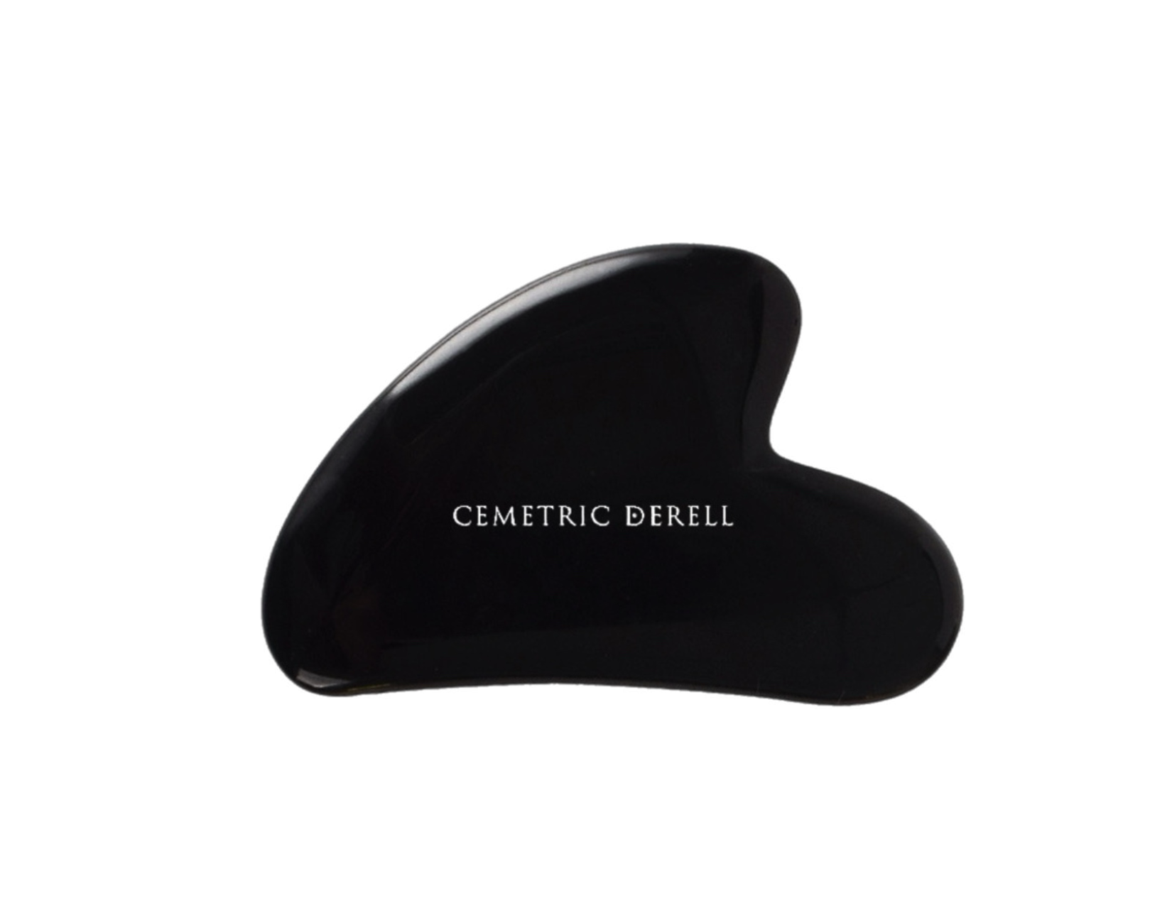 Cemetric Derell Gua Sha