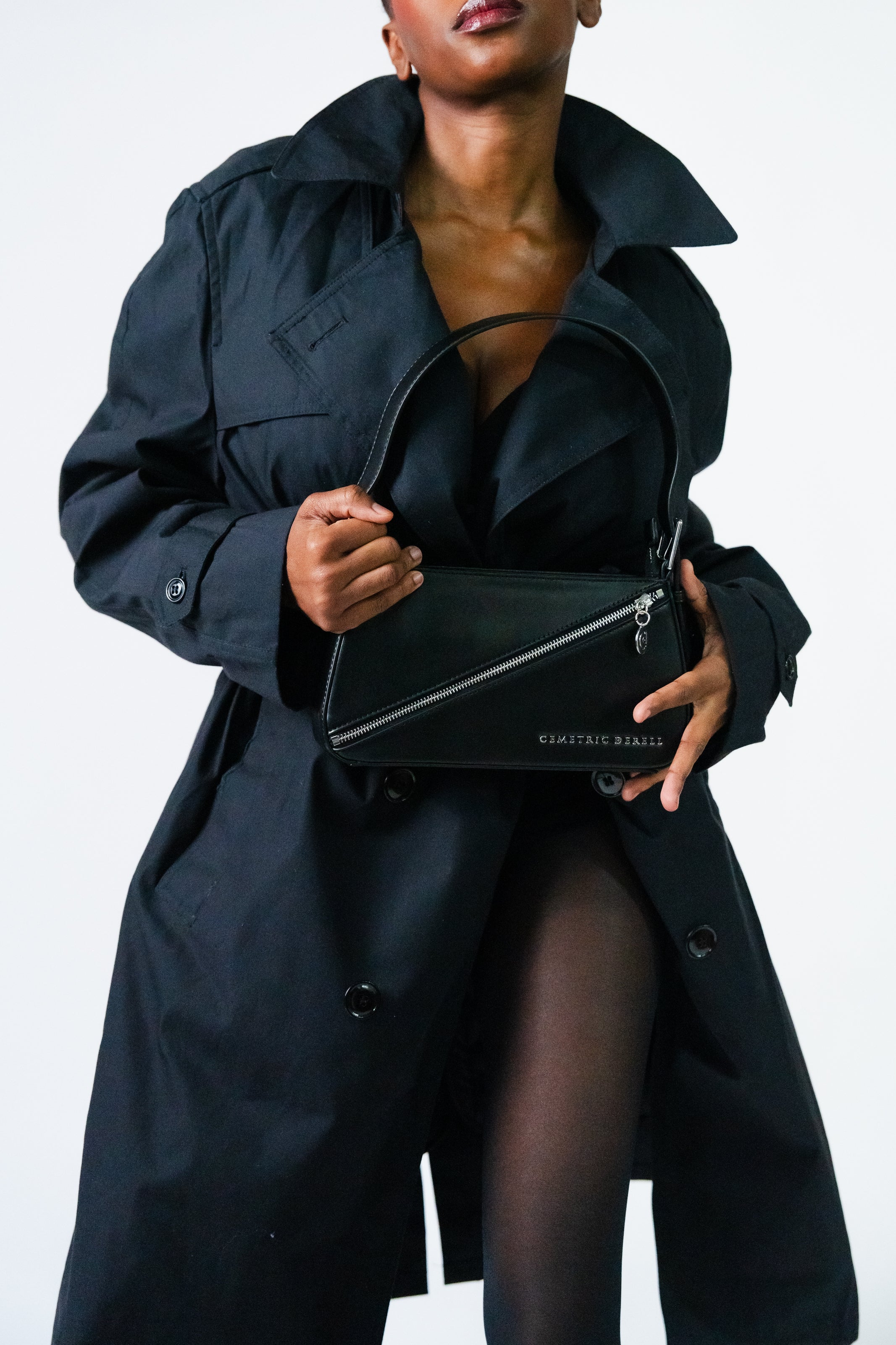 Eleven Bag — Black